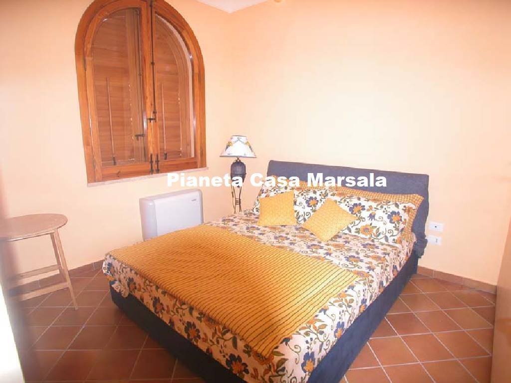 Casa indipendente a Marsala in Contrada Spagnola - Foto 5