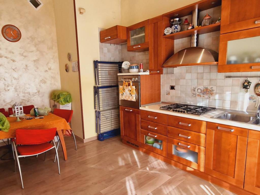 Appartamento a Carapelle - Foto 3