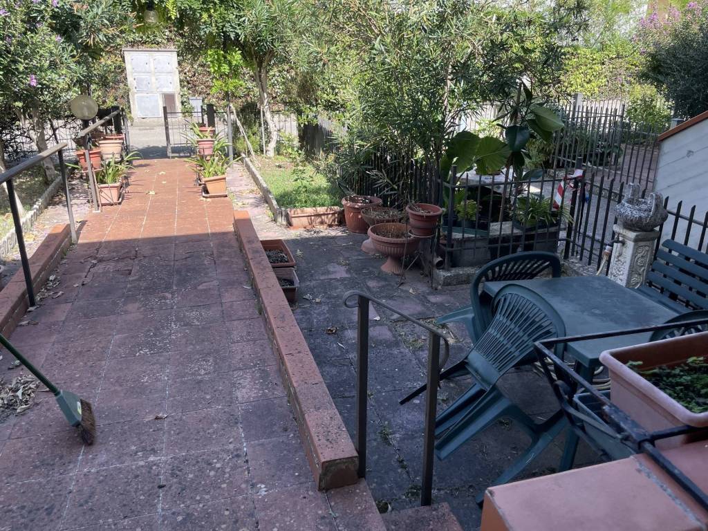 Appartamento a Marciano della chiana in Via Giovanni Pascoli - Foto 3