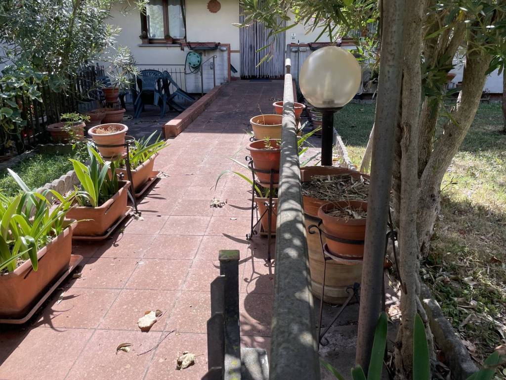 Appartamento a Marciano della chiana in Via Giovanni Pascoli - Foto 4