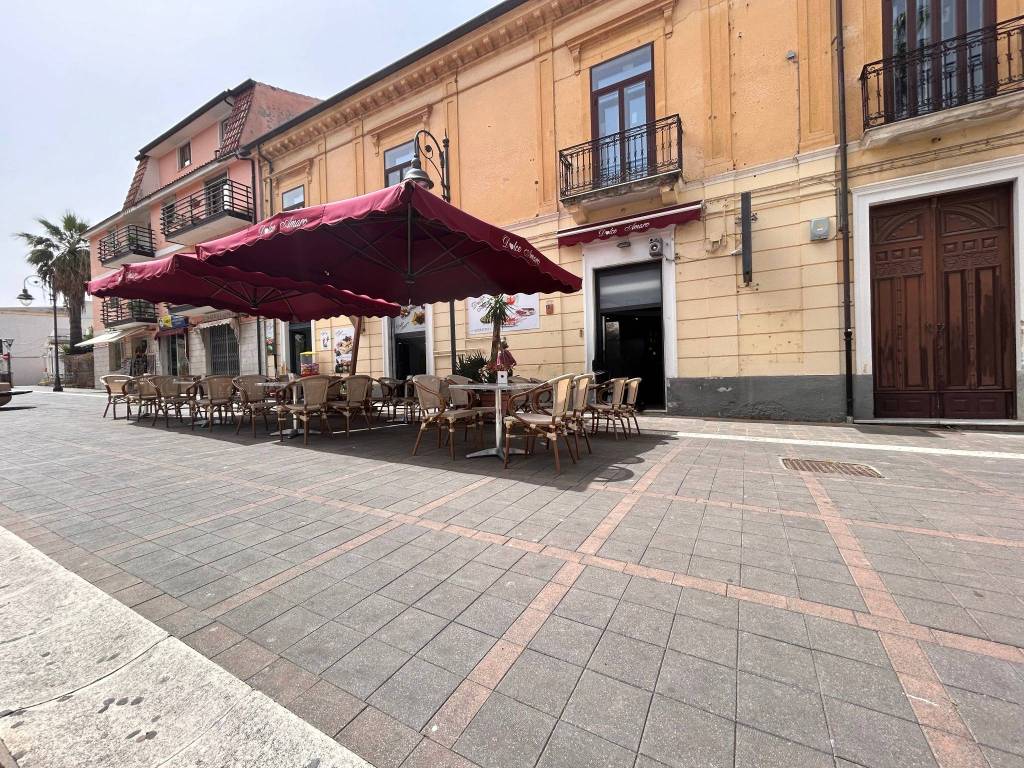 Immobile a Scalea in Piazza Gregorio Caloprese - Foto 2