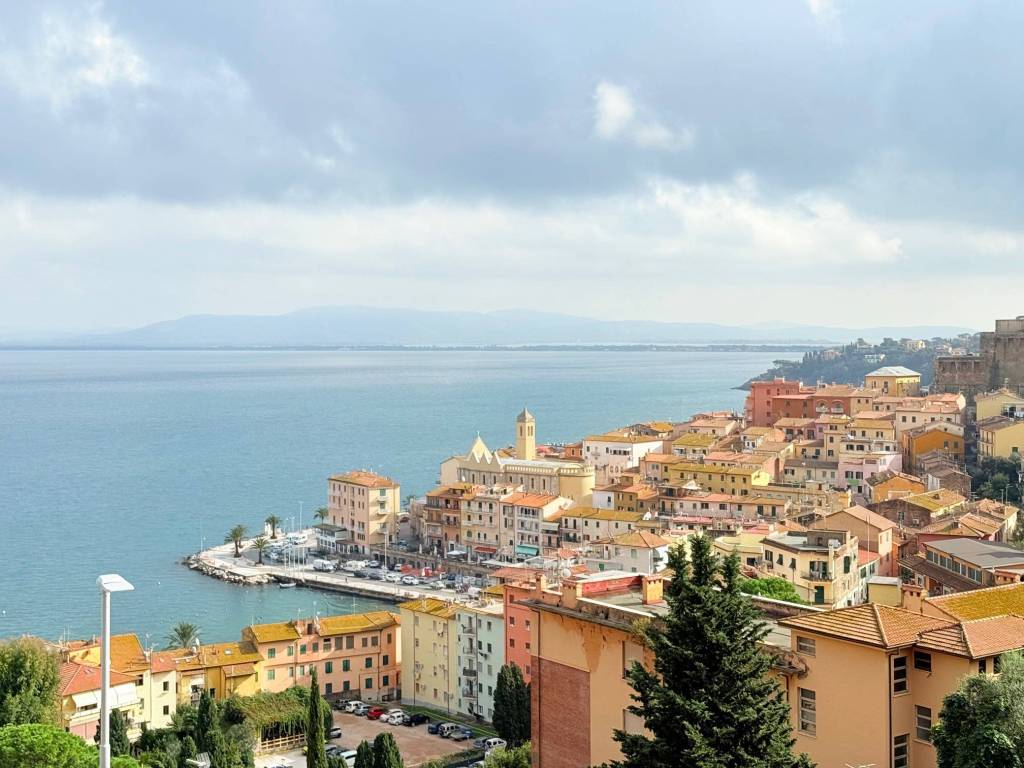 Appartamento a Monte argentario in Strada Provinciale Panoramica Porto Santo Stefano - Foto 2