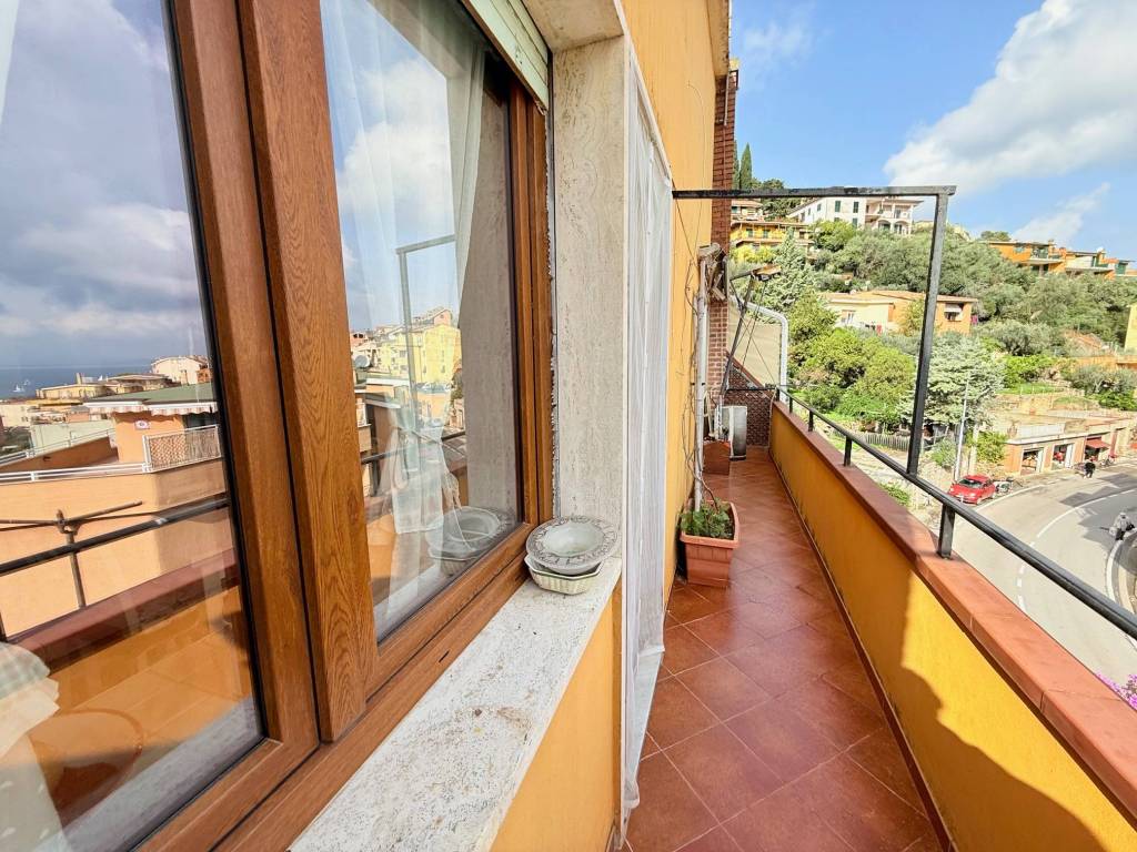 Appartamento a Monte argentario in Strada Provinciale Panoramica Porto Santo Stefano - Foto 4