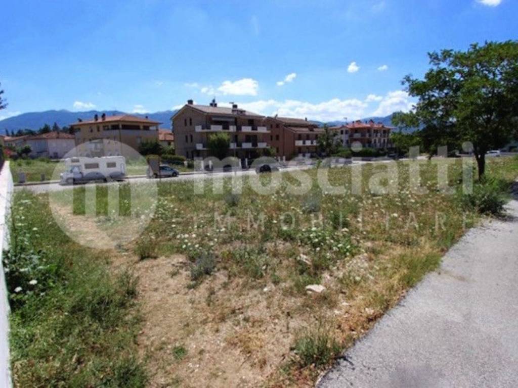 Terreno a Matelica in Provinciale 256 Muccese - Foto 2