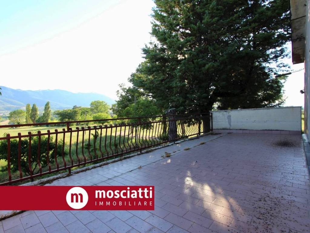 Rustico / casale a Matelica in Località Collepere - Foto 4