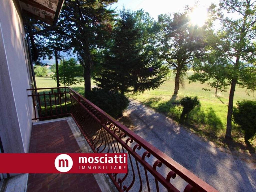 Rustico / casale a Matelica in Località Collepere - Foto 5