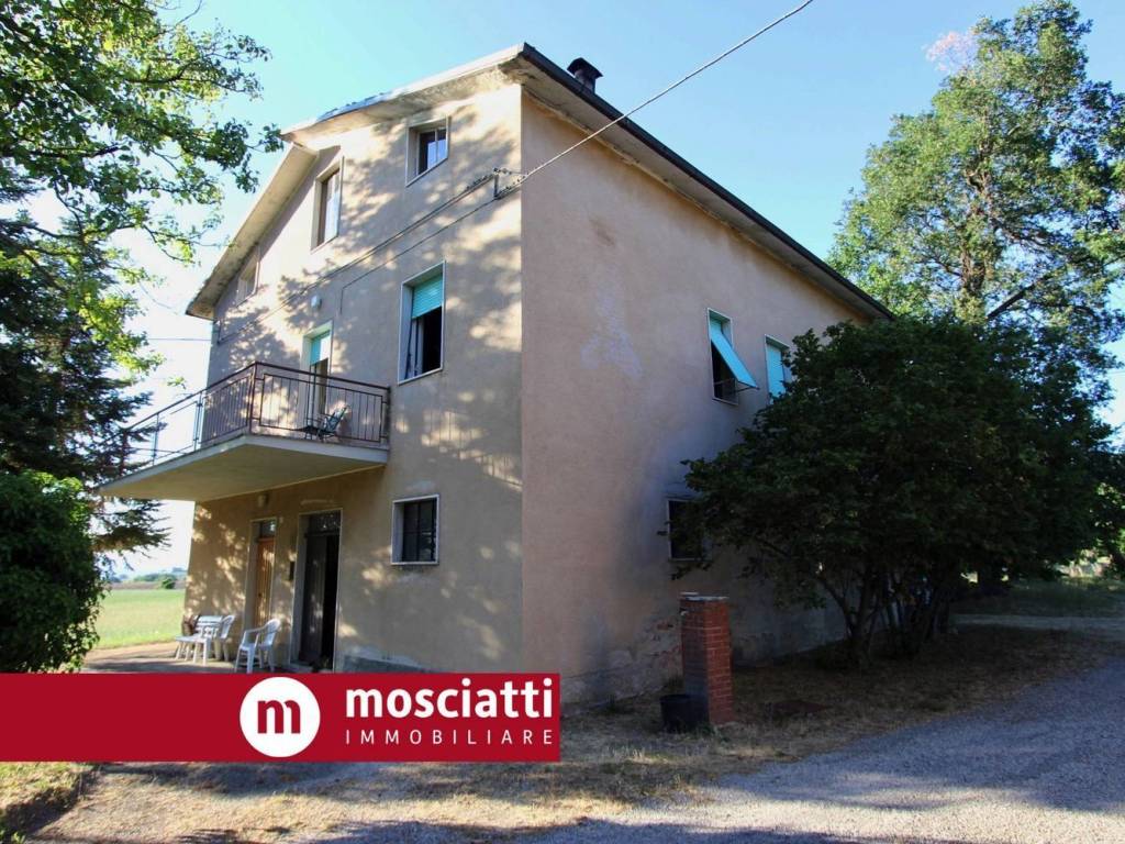 Casa indipendente a Matelica in Collepere - Foto 5