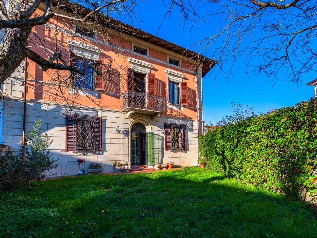 Villa a Serravalle pistoiese in Via S. Biagio - Foto 2