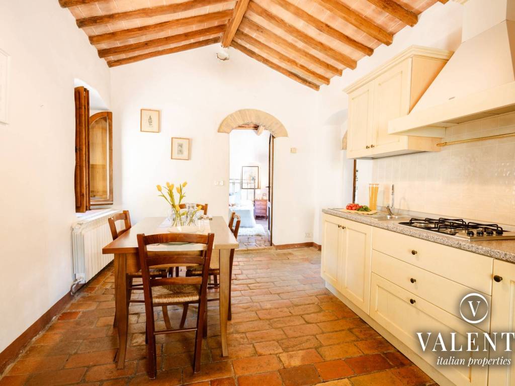 Rustico / casale a San gimignano in Località Molino-Racciano - Foto 2