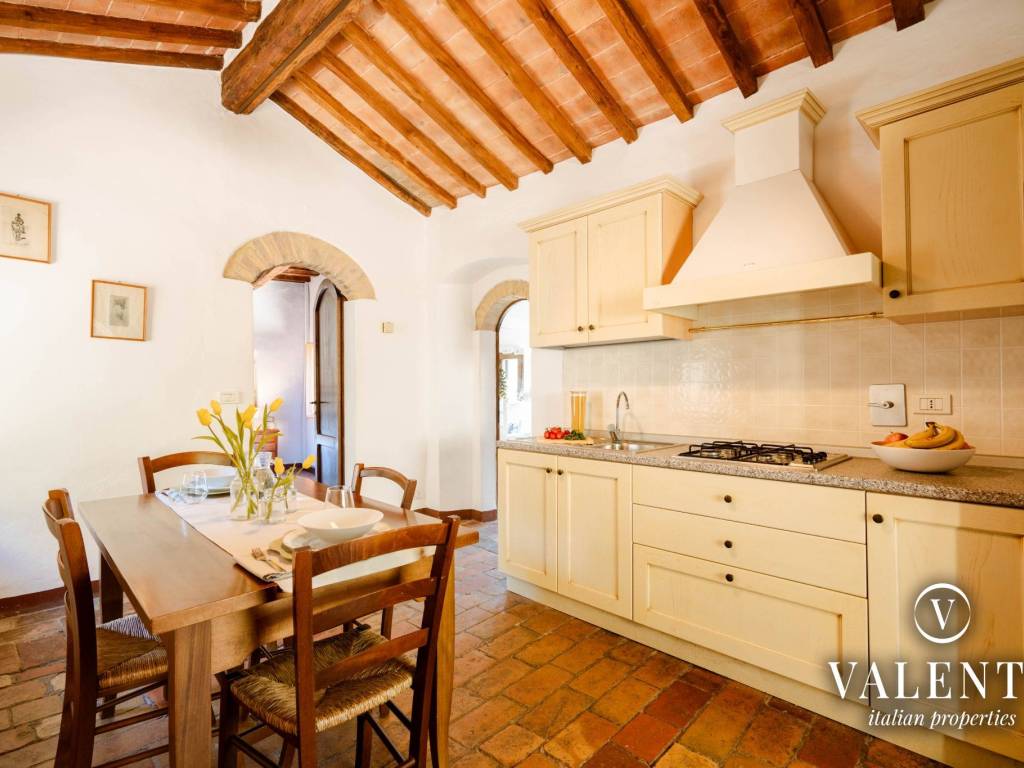 Rustico / casale a San gimignano in Località Molino-Racciano - Foto 4