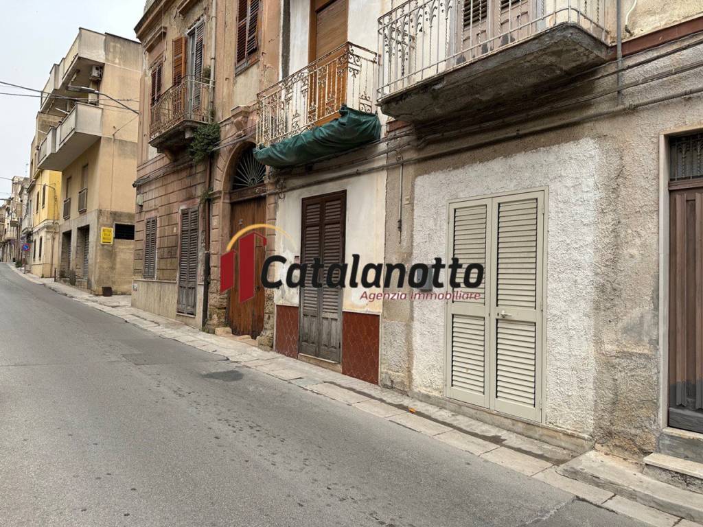 Appartamento a Castelvetrano in Via Quintino Sella - Foto 2