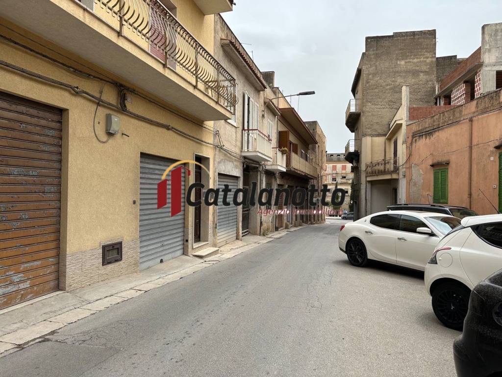 Appartamento a Castelvetrano in Via Quintino Sella - Foto 3