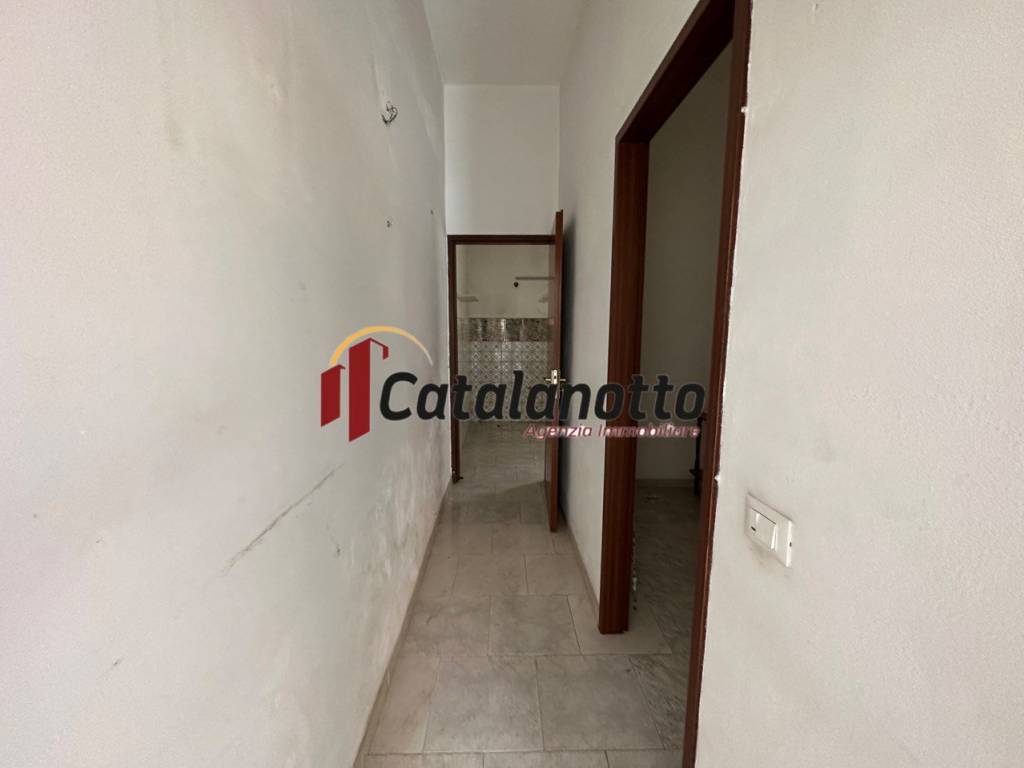 Appartamento a Castelvetrano in Via Quintino Sella - Foto 4