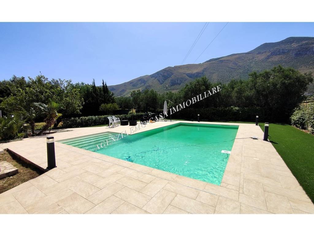 Villa a Castellammare del golfo in Contrada Fraginesi - Foto 3