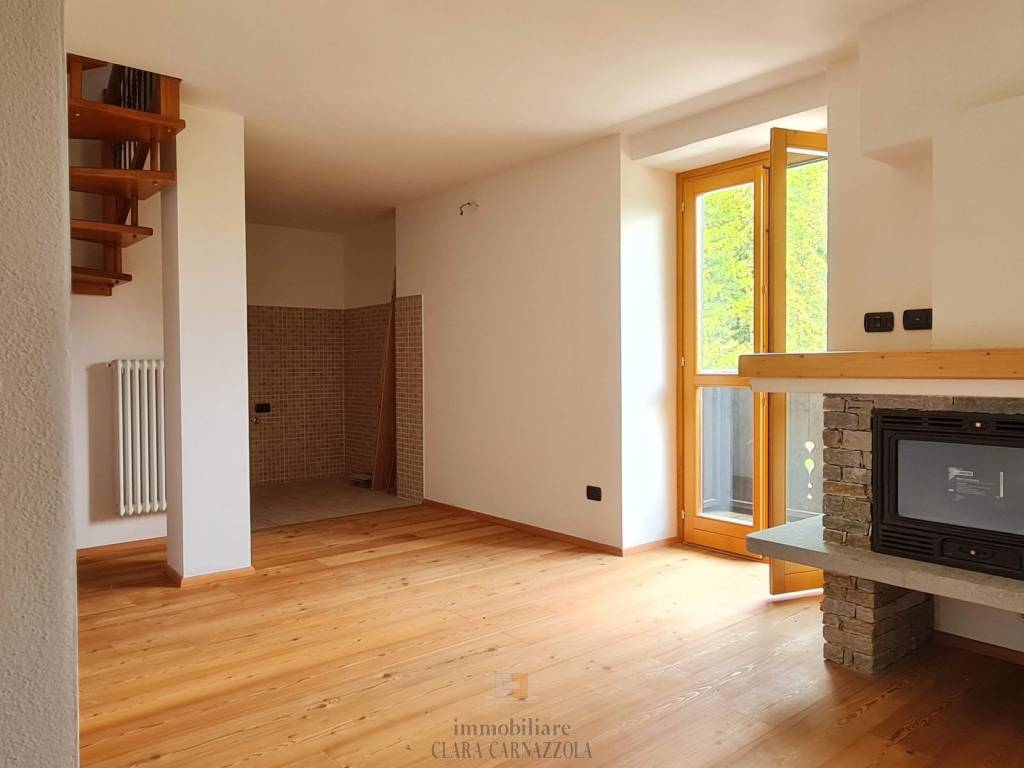 Appartamento a Chiesa in valmalenco - Foto 3