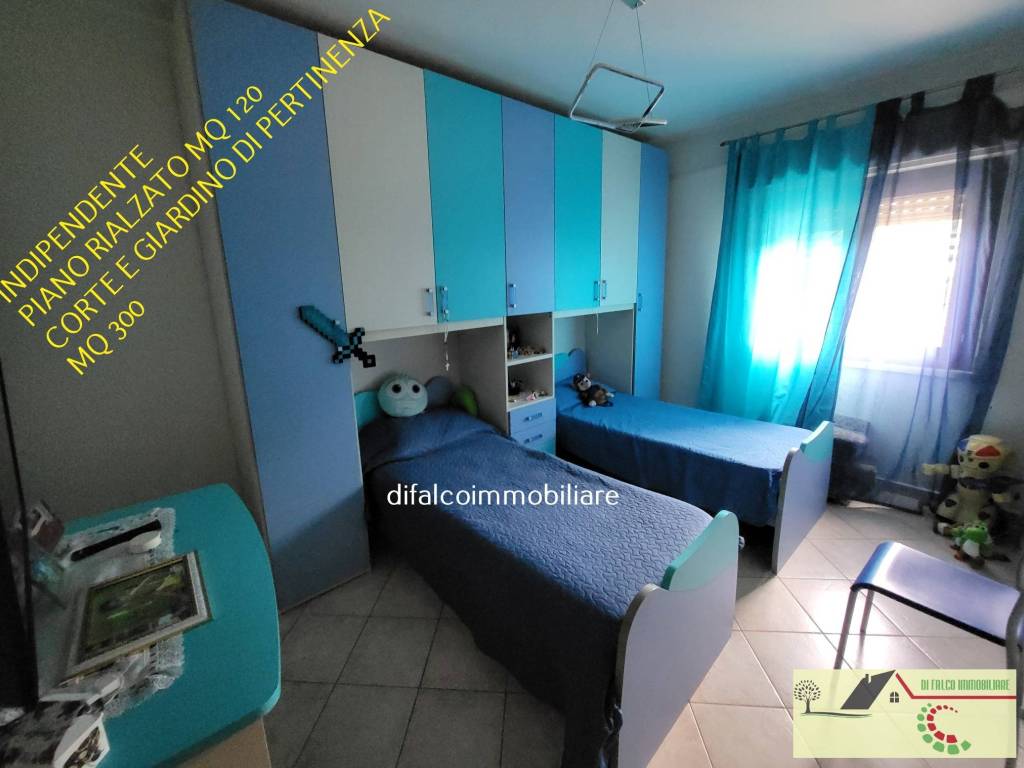 Appartamento a Agrigento in Via Antonio Mongitore - Foto 4