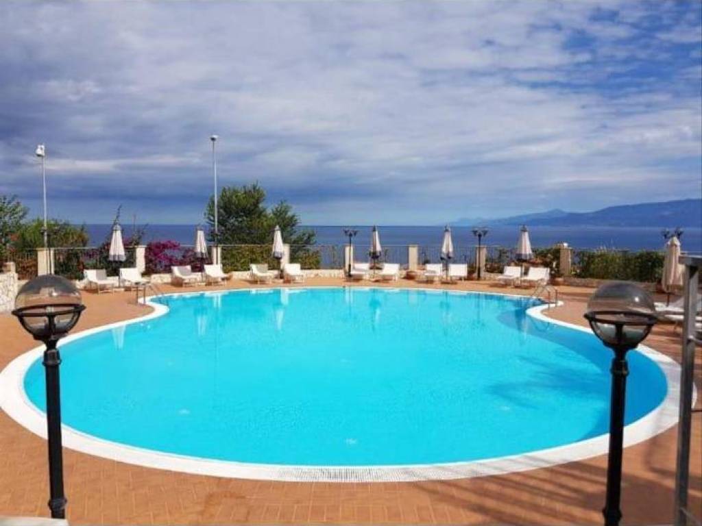 Appartamento a Pizzo in Via Nazionale - Foto 4