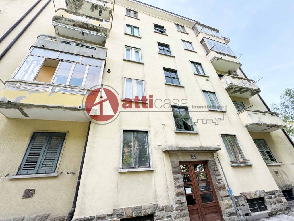 Appartamento a Trieste in Piazzale di Giarizzole, 5 - Foto 4