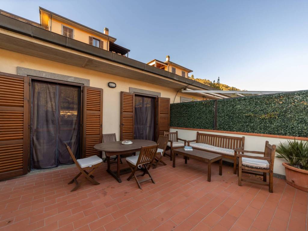 Casa indipendente a Monte argentario in Strada Vicinale del Grottino, 18 - Foto 2