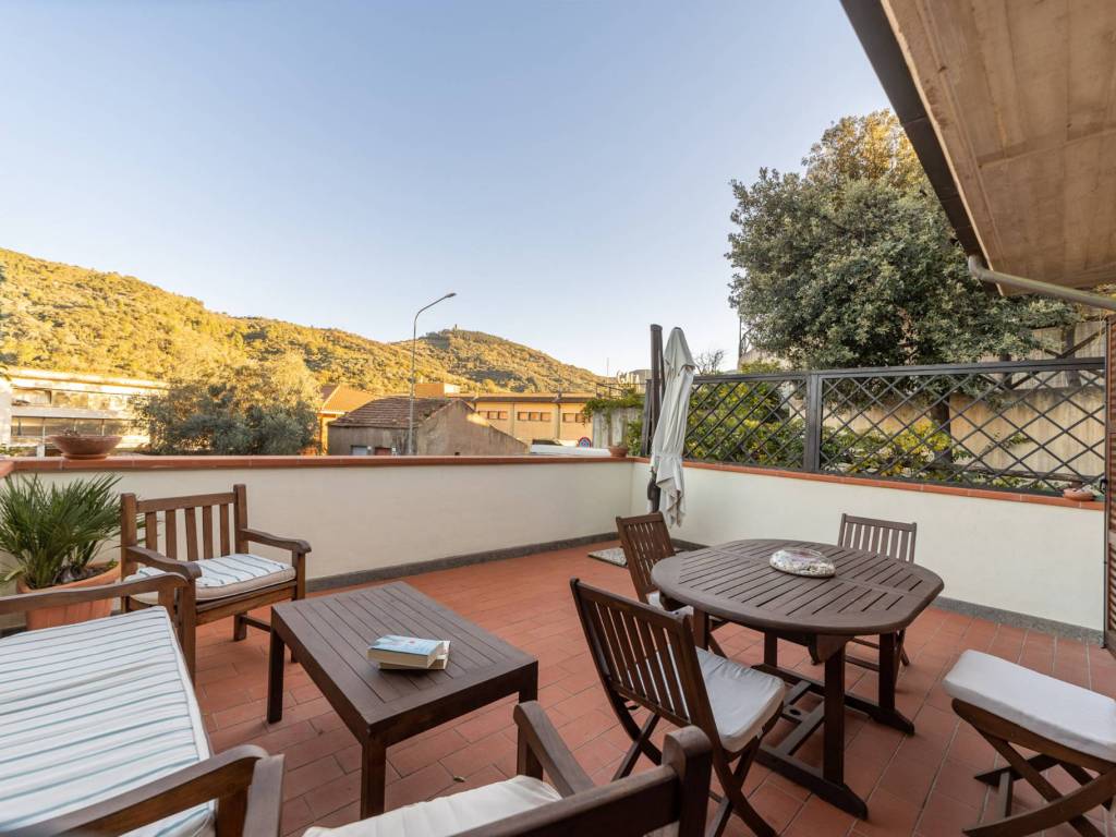 Casa indipendente a Monte argentario in Strada Vicinale del Grottino, 18 - Foto 3