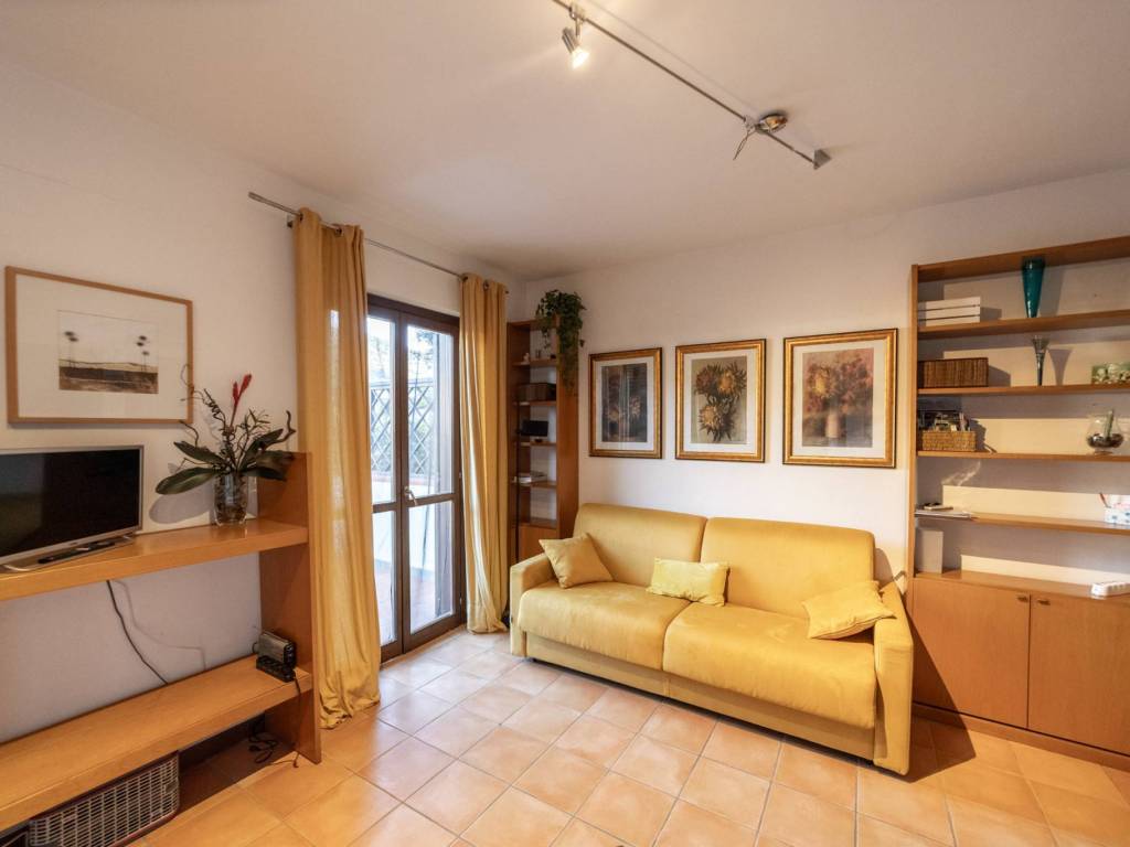 Casa indipendente a Monte argentario in Strada Vicinale del Grottino, 18 - Foto 5