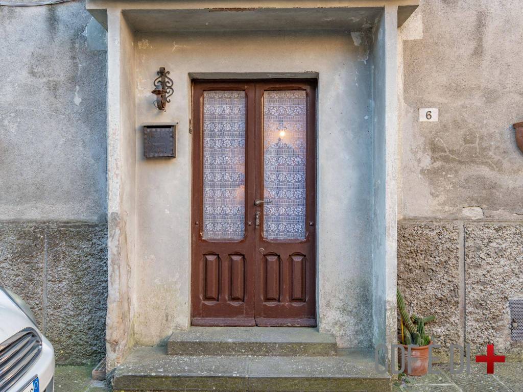 Appartamento a Massa marittima in Via Giuseppe Garibaldi - Foto 5