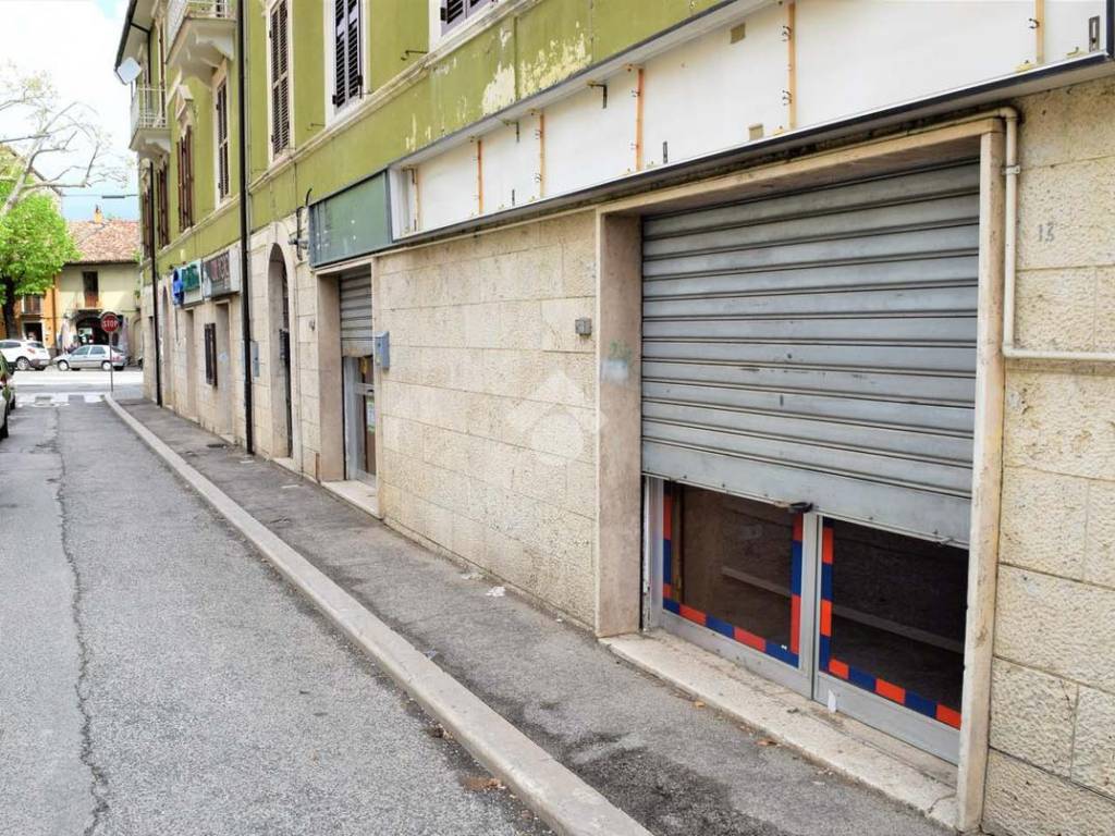 Immobile a Tagliacozzo in Negozio via Nazario Sauro, 11 - Foto 3