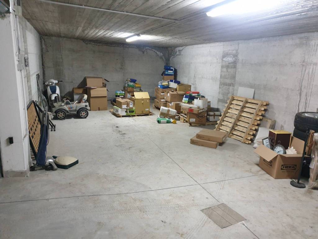 Box / garage a Potenza in Via Messina - Foto 2