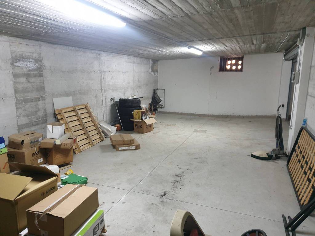 Box / garage a Potenza in Via Messina - Foto 3