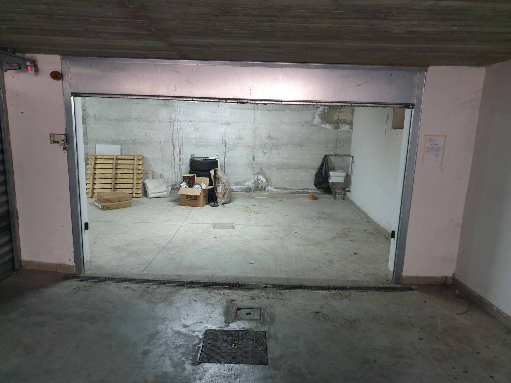 Box / garage a Potenza in Via Messina - Foto 4