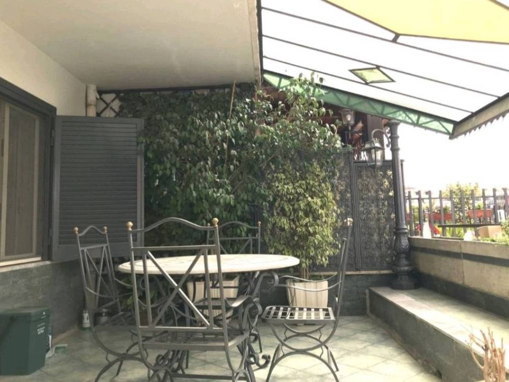 Villetta a schiera a Villaricca in Via della Libertà - Foto 2