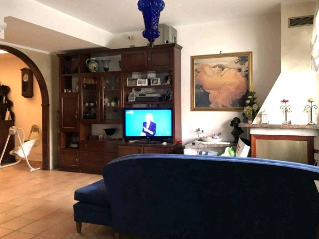 Villetta a schiera a Villaricca in Via della Libertà - Foto 4