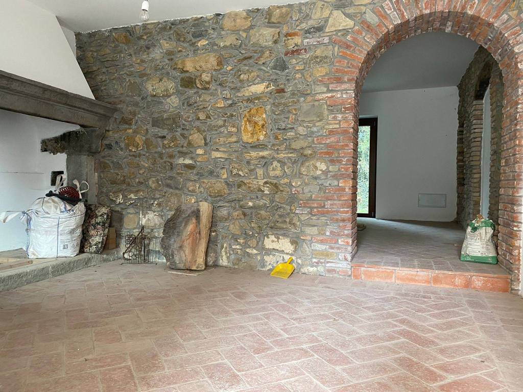 Casa indipendente a Sotto il monte giovanni xxiii in Via Pratolongo, 7 - Foto 4