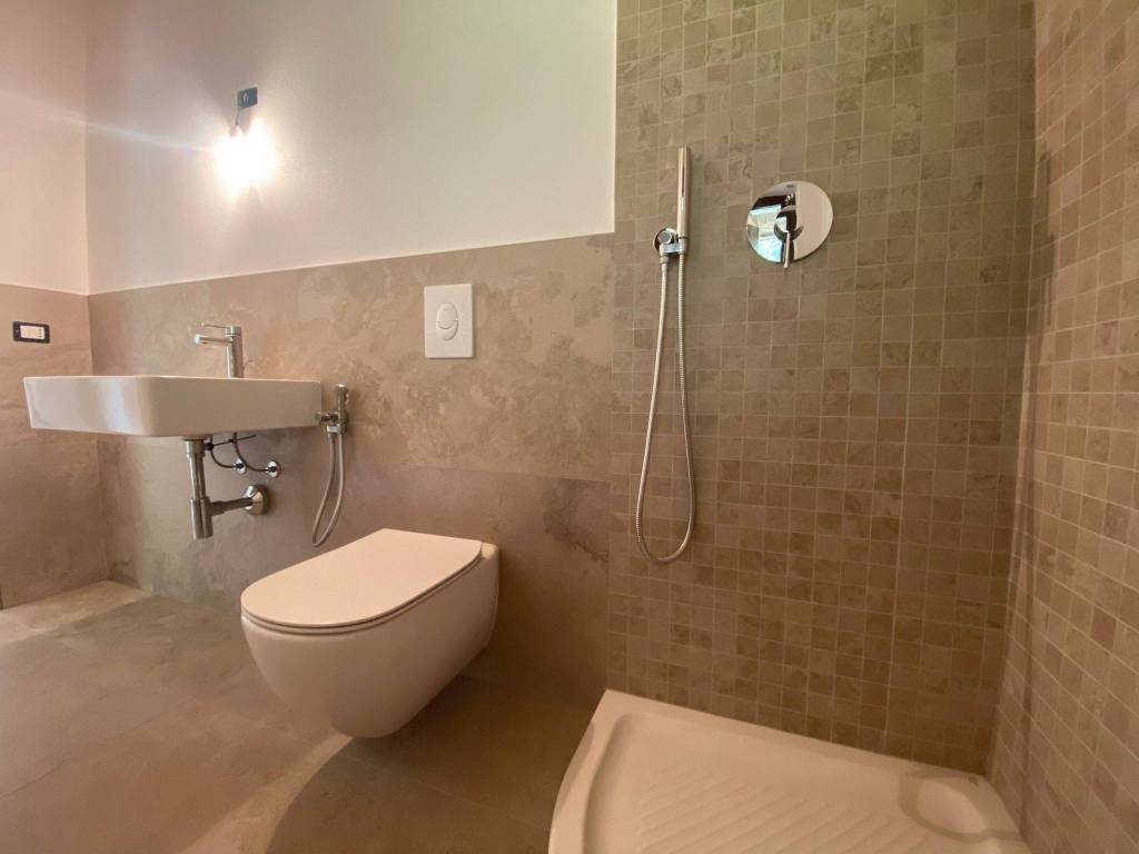 Casa indipendente a Sotto il monte giovanni xxiii in Via Pratolongo, 7 - Foto 5