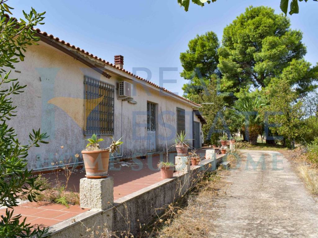 Villa a Noto in Via Tommaso Fazello, 228 - Foto 2