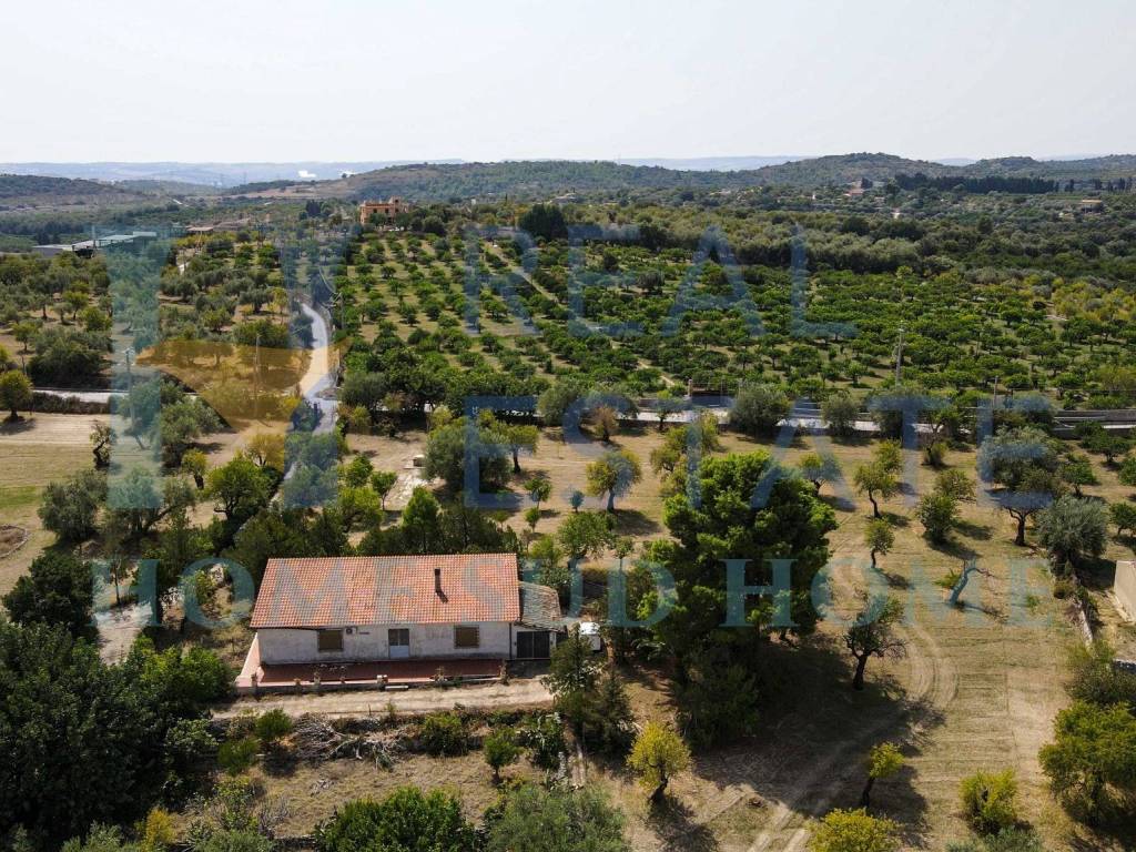 Villa a Noto in Via Tommaso Fazello, 228 - Foto 3