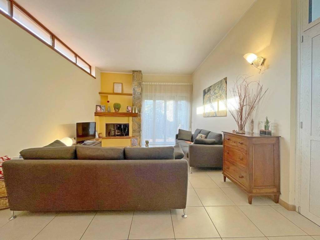 Villa a Capannori in Via Sottomonte, , 276 - Foto 4