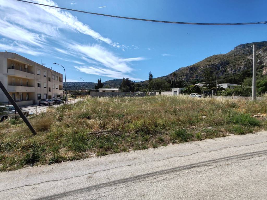 Terreno a Valderice in Via Grotta Perciata, 10 - Foto 5