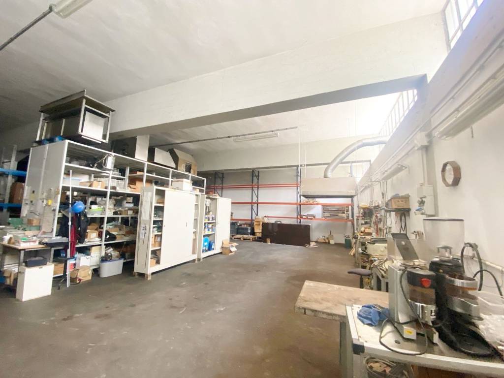 Immobile a Prato in Via Edmondo De Amicis, 22 - Foto 5