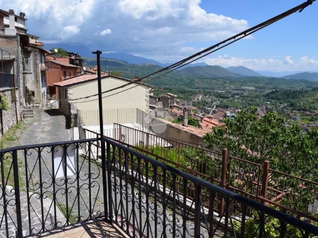 Casa indipendente a Tagliacozzo in Via I castello - Foto 3
