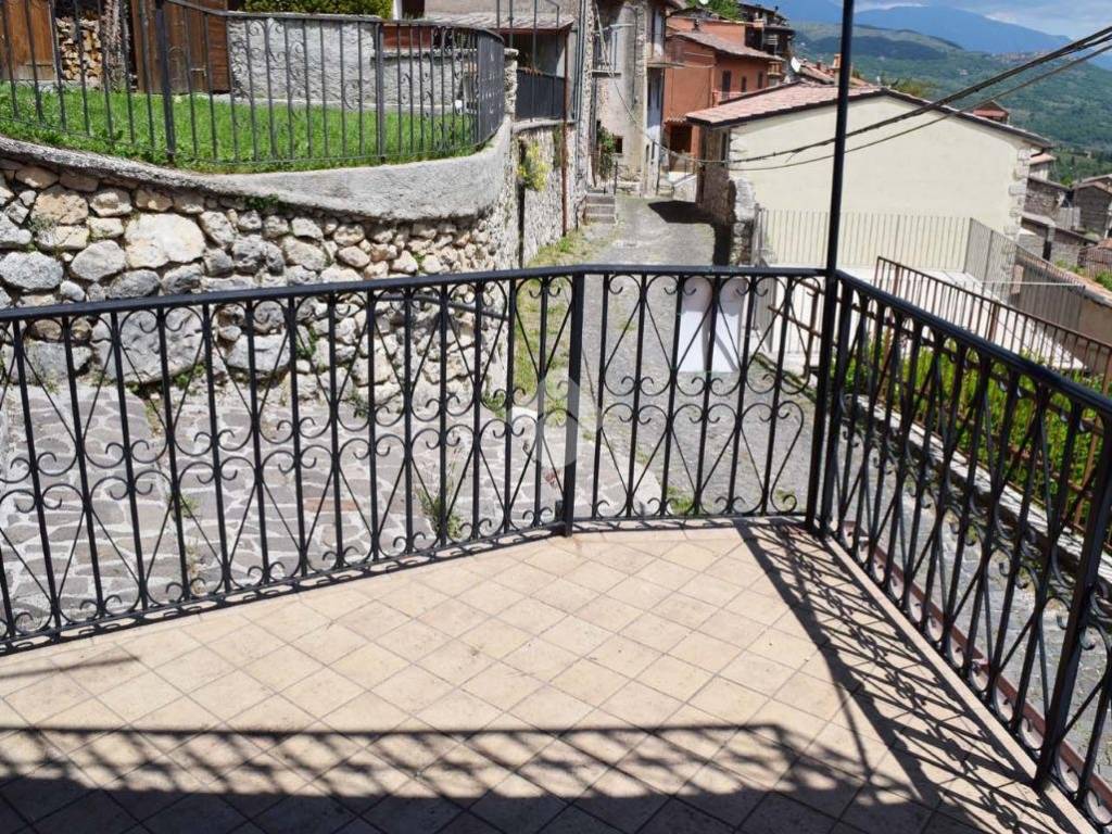Casa indipendente a Tagliacozzo in Via I castello - Foto 4