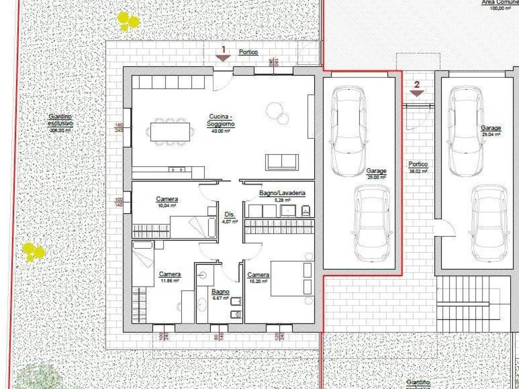 Appartamento a Arcole - Foto 3