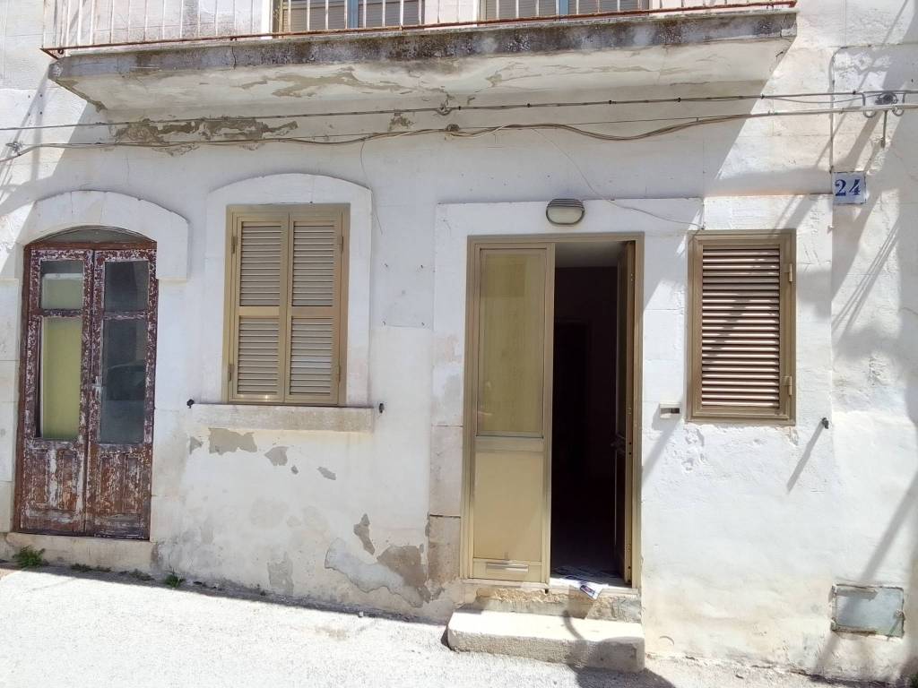 Villetta a schiera a Modica in via iachininoto - Foto 3