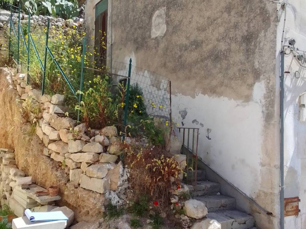 Villetta a schiera a Modica in via iachininoto - Foto 4