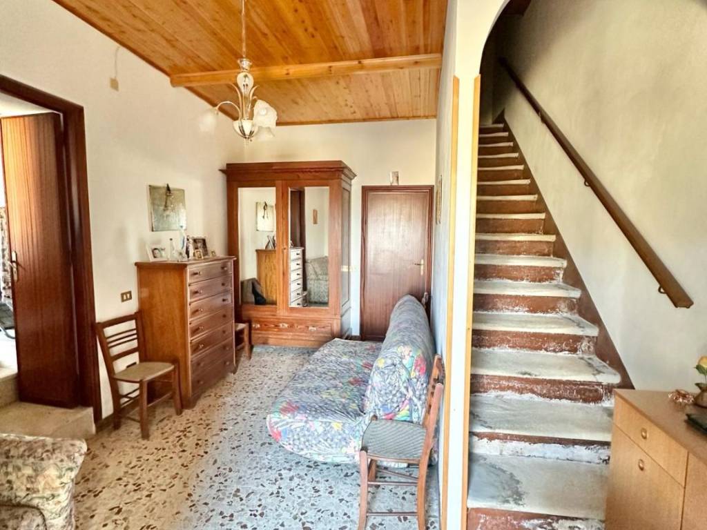 Casa indipendente a Palazzo adriano in Via San Nicolò, 1 - Foto 4