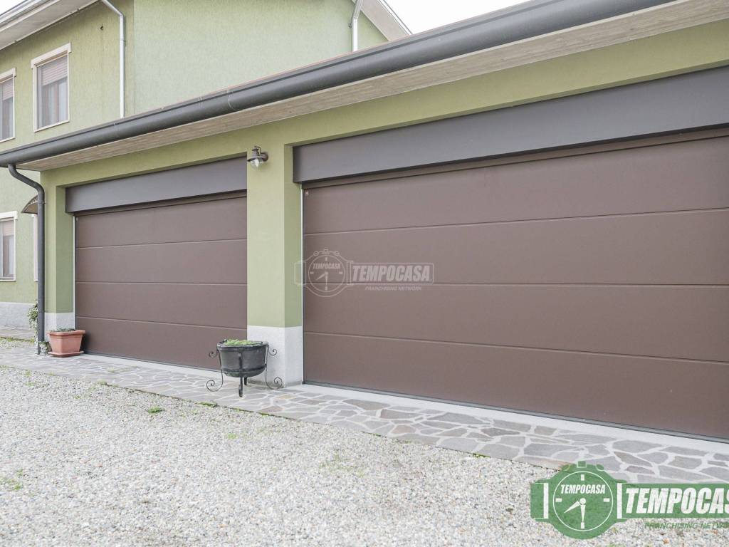 Villa a Borgo san giovanni in Via Don L. Sturzo 9 - Foto 3