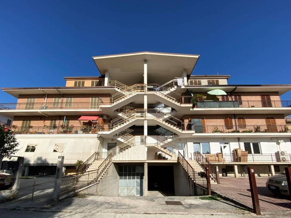 Appartamento a Ponzano di fermo in Via Tevere - Foto 3