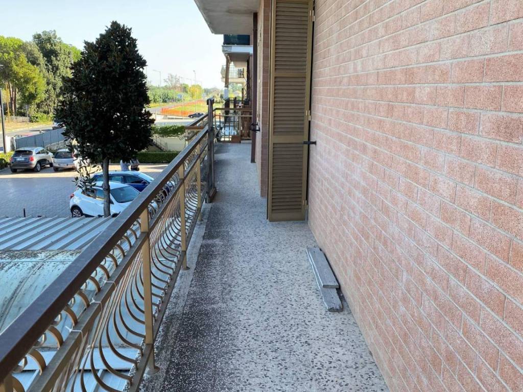 Appartamento a Ponzano di fermo in Via Tevere - Foto 4