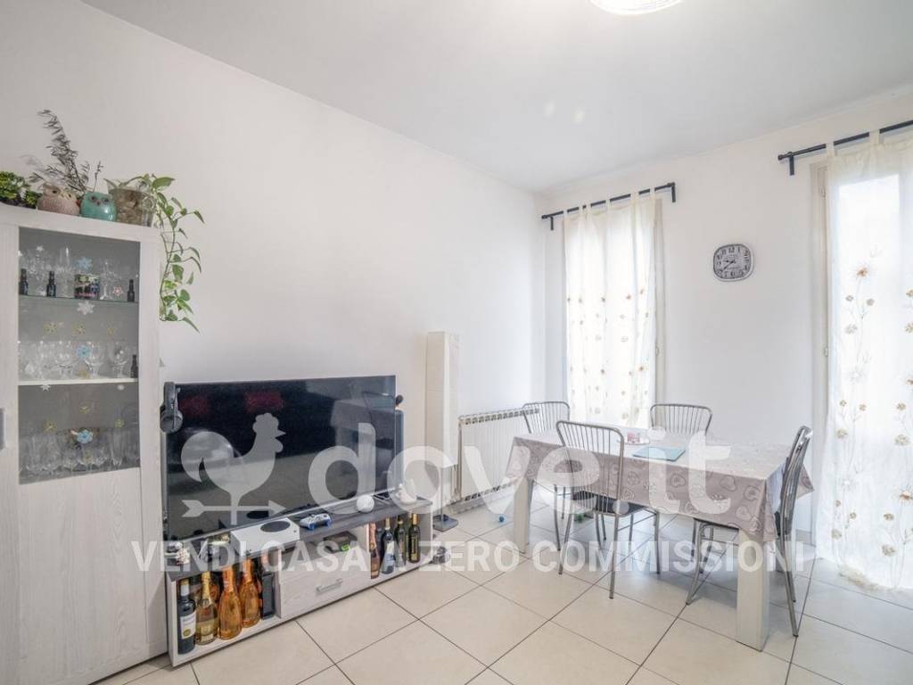 Appartamento a Lugo in Via Cento, 33 - Foto 2