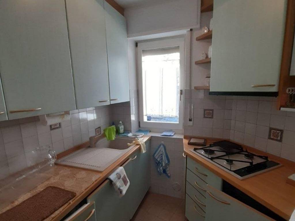 Villetta a schiera a Limone piemonte in centro - Foto 3